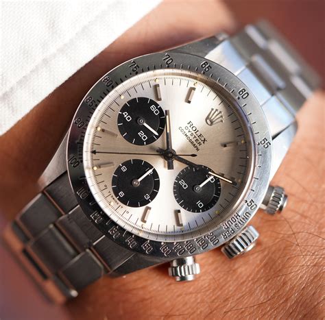 reference Rolex 6265